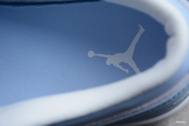 Rep TBK Jordan DC0774-050 Low Blue 1 University (W) 0825